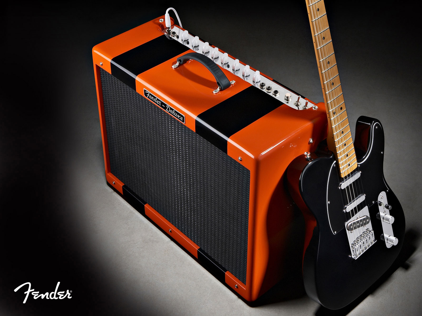 Fender Wallpapers