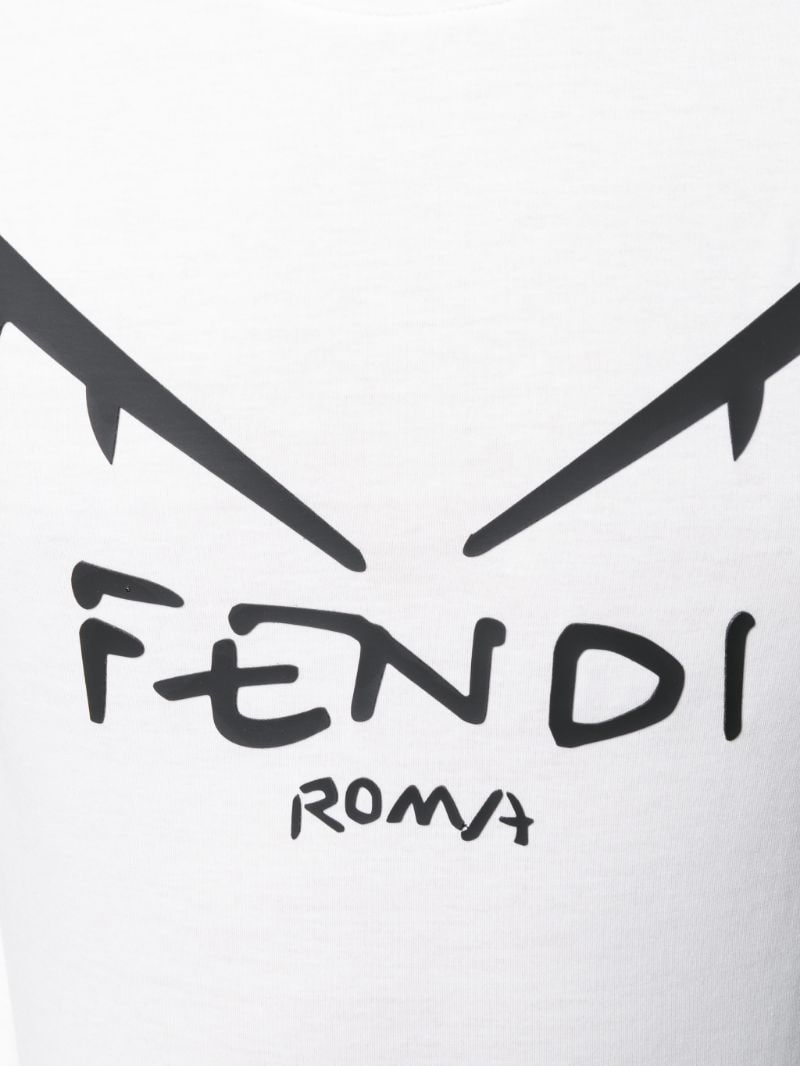 Fendi Eyes Wallpapers