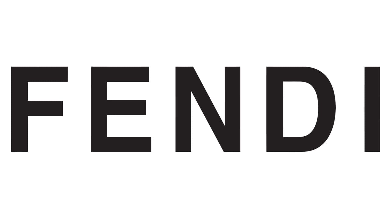 Fendi Logo Wallpapers