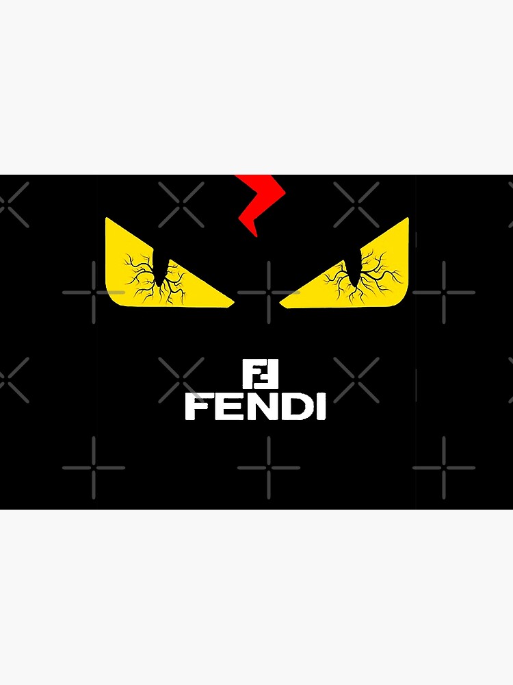 Fendi Monster Wallpapers