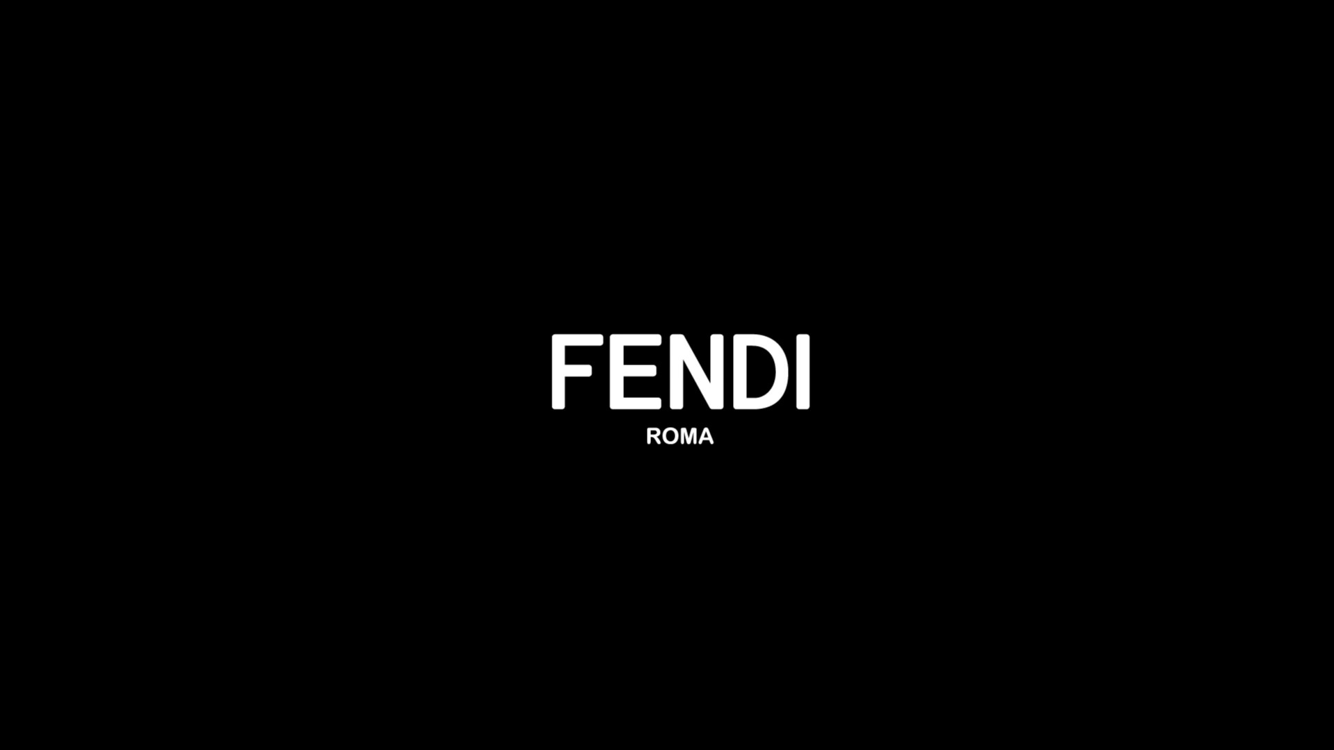 Fendi Monster Wallpapers