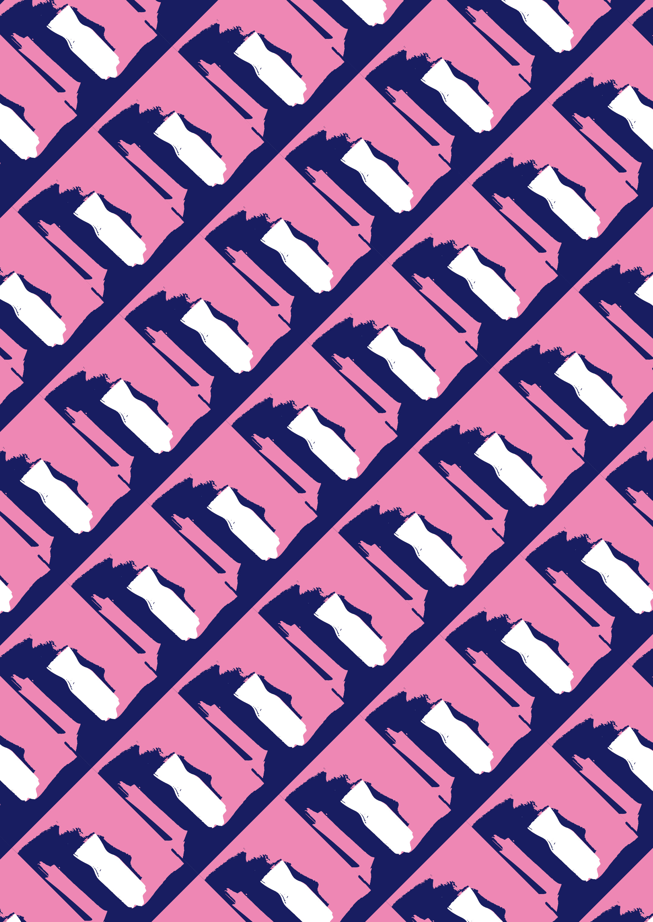 Fendi Pink Wallpapers