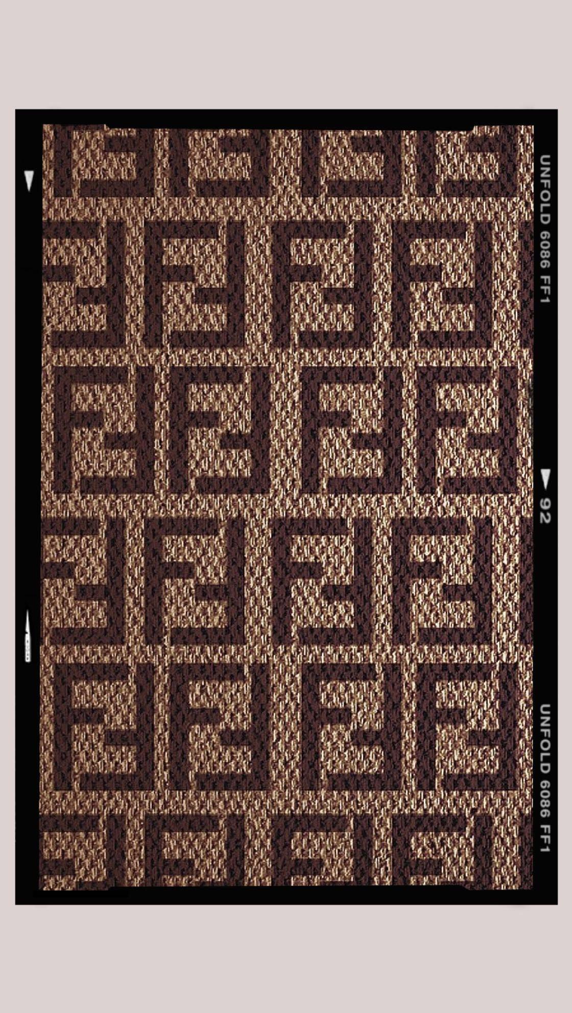 Fendi Wallpapers