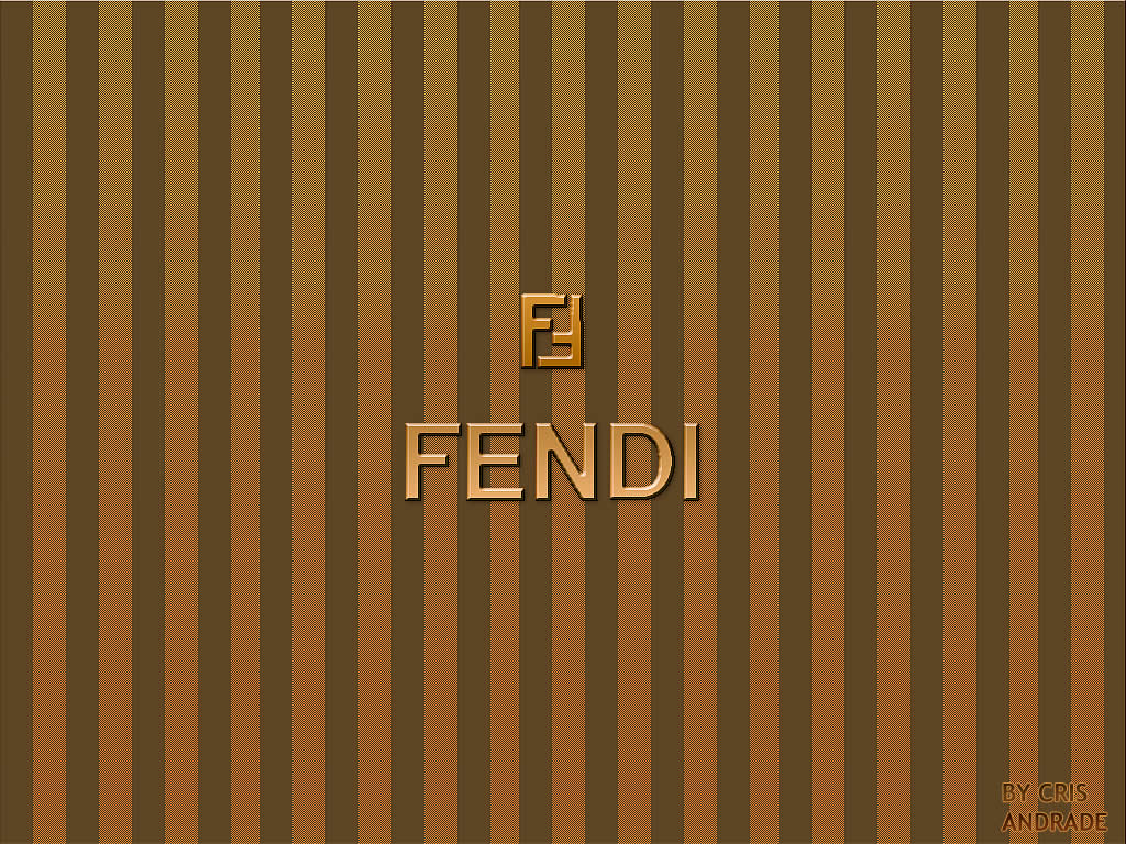 Fendi Wallpapers