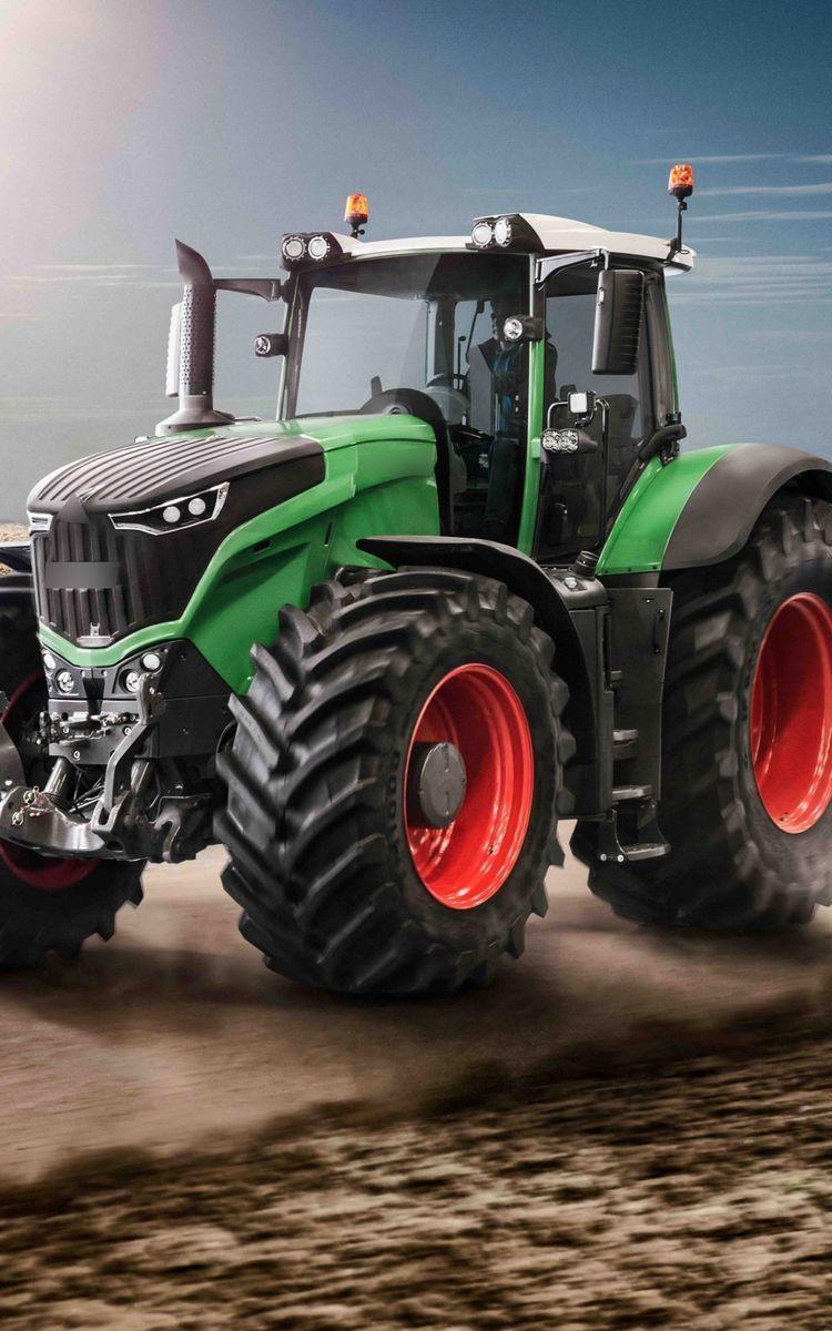 Fendt Wallpapers