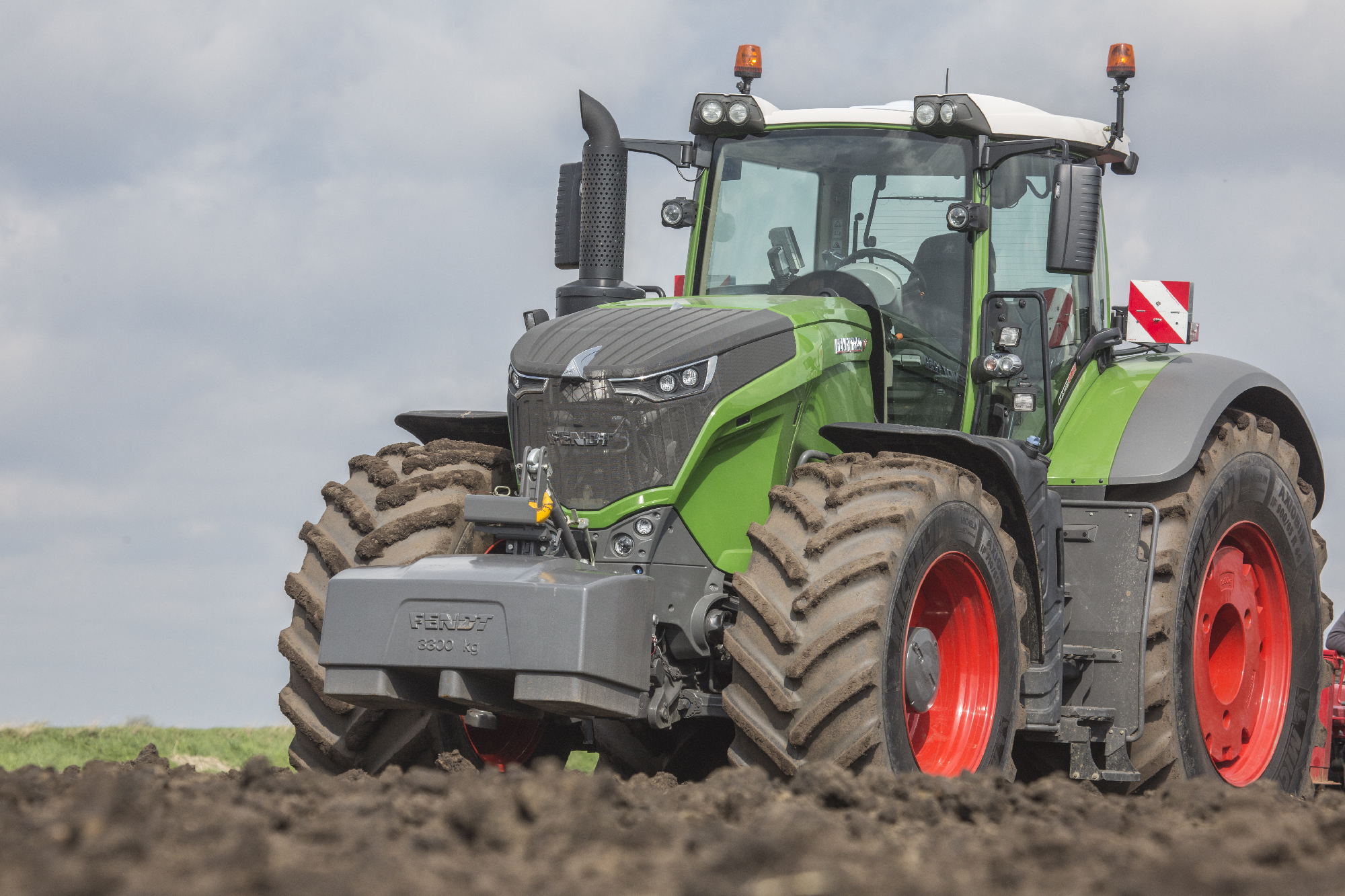 Fendt Wallpapers