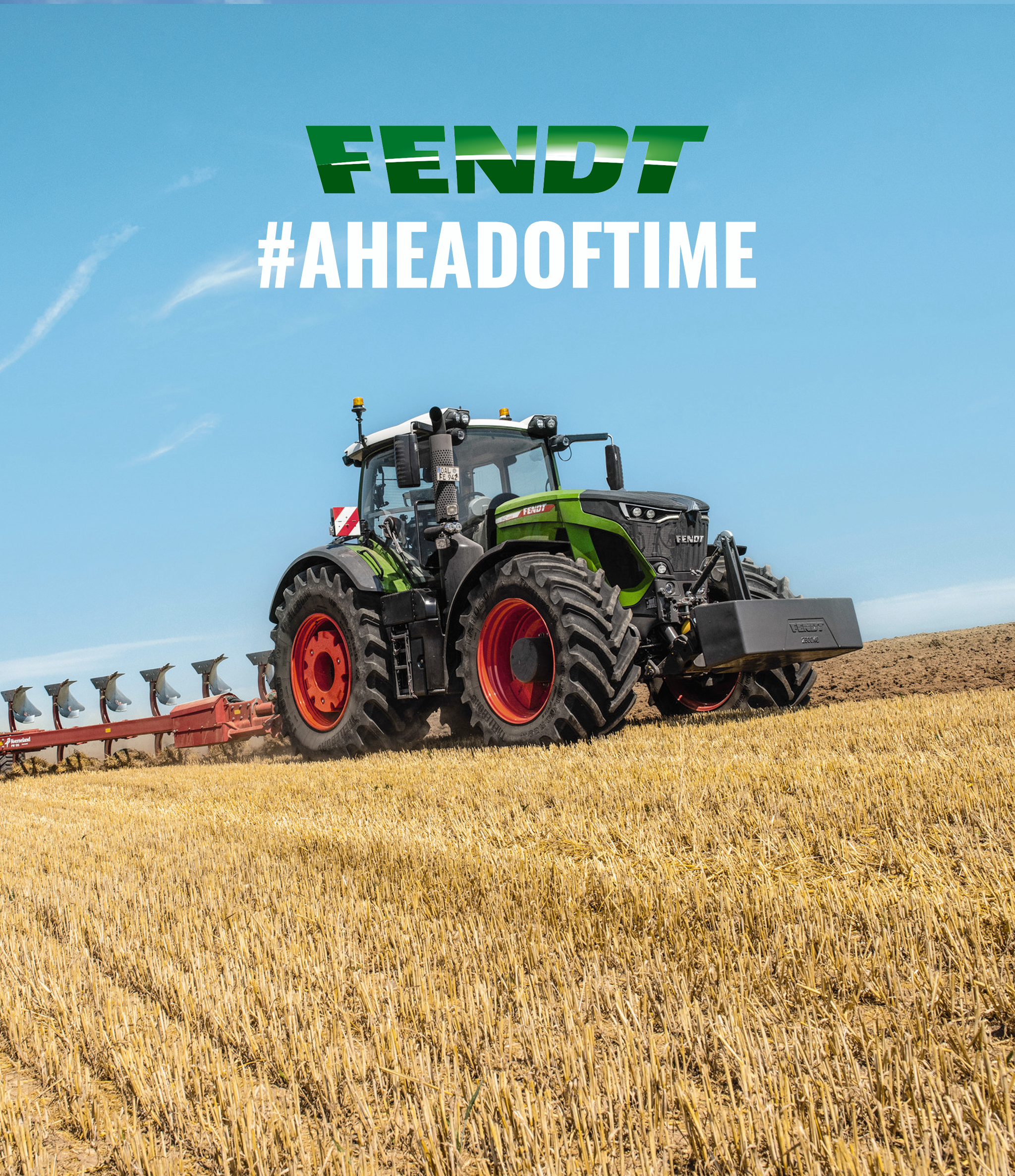 Fendt Wallpapers