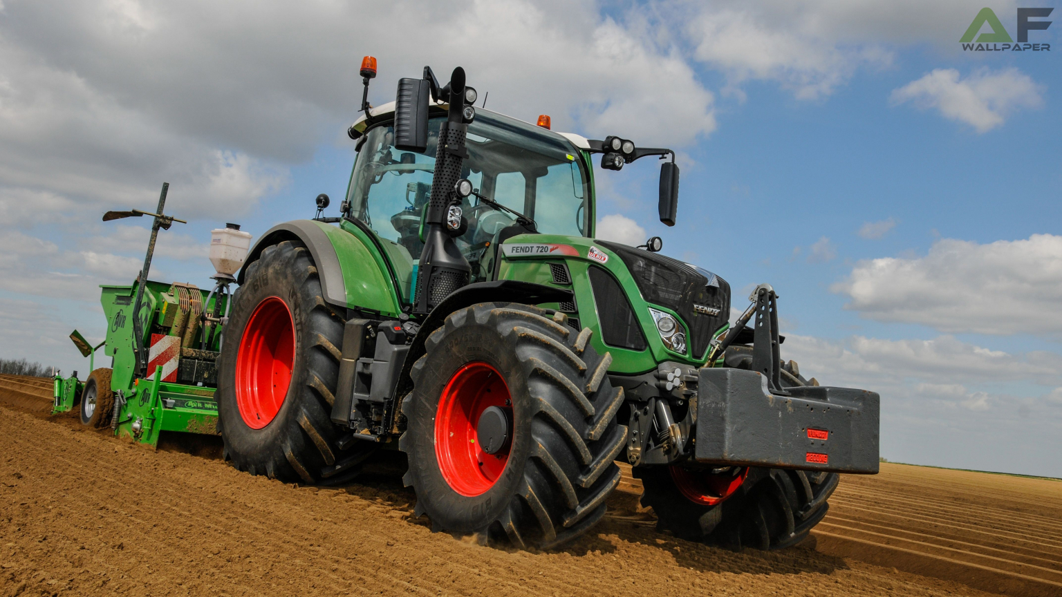 Fendt Wallpapers