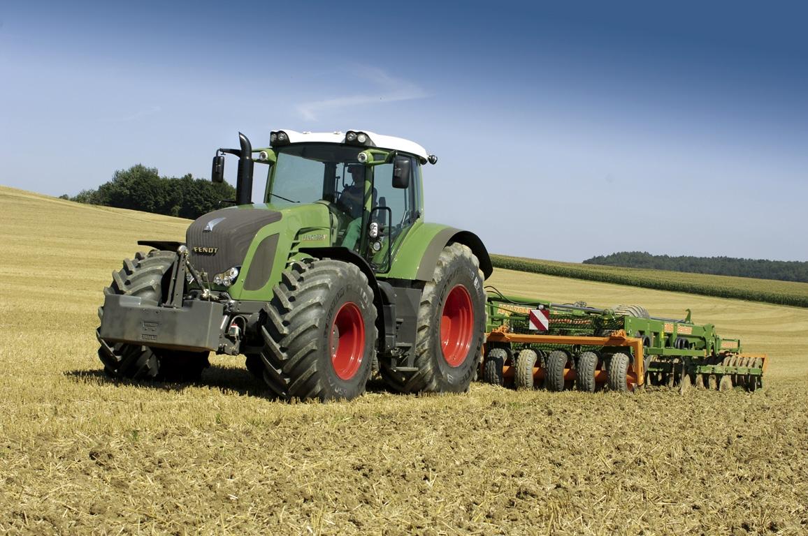 Fendt Wallpapers