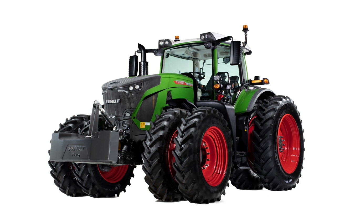 Fendt Wallpapers