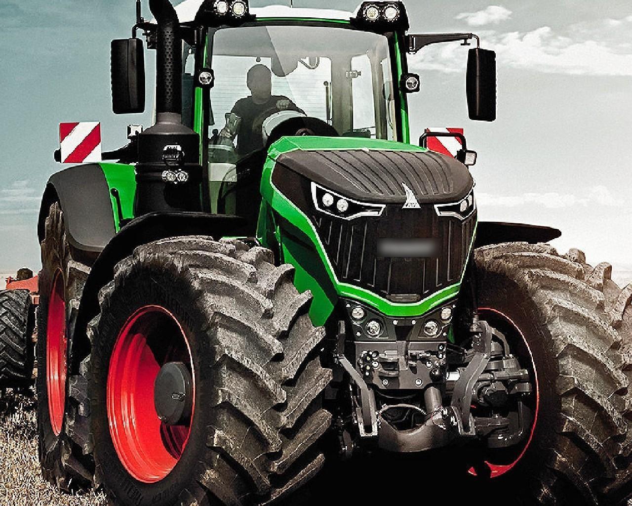 Fendt Wallpapers