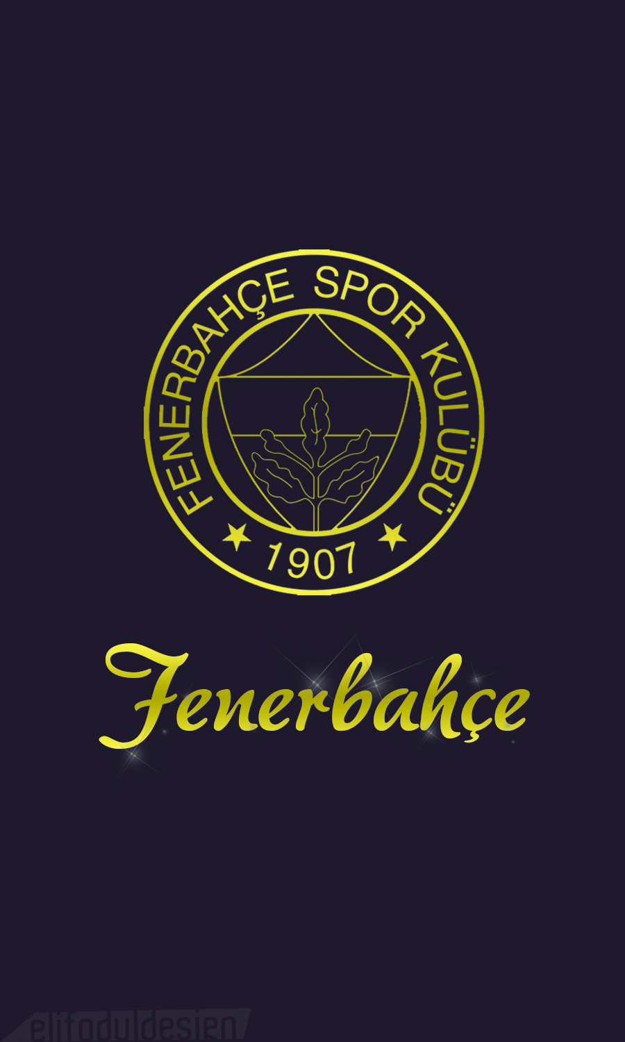 Fenerbah?e Wallpapers