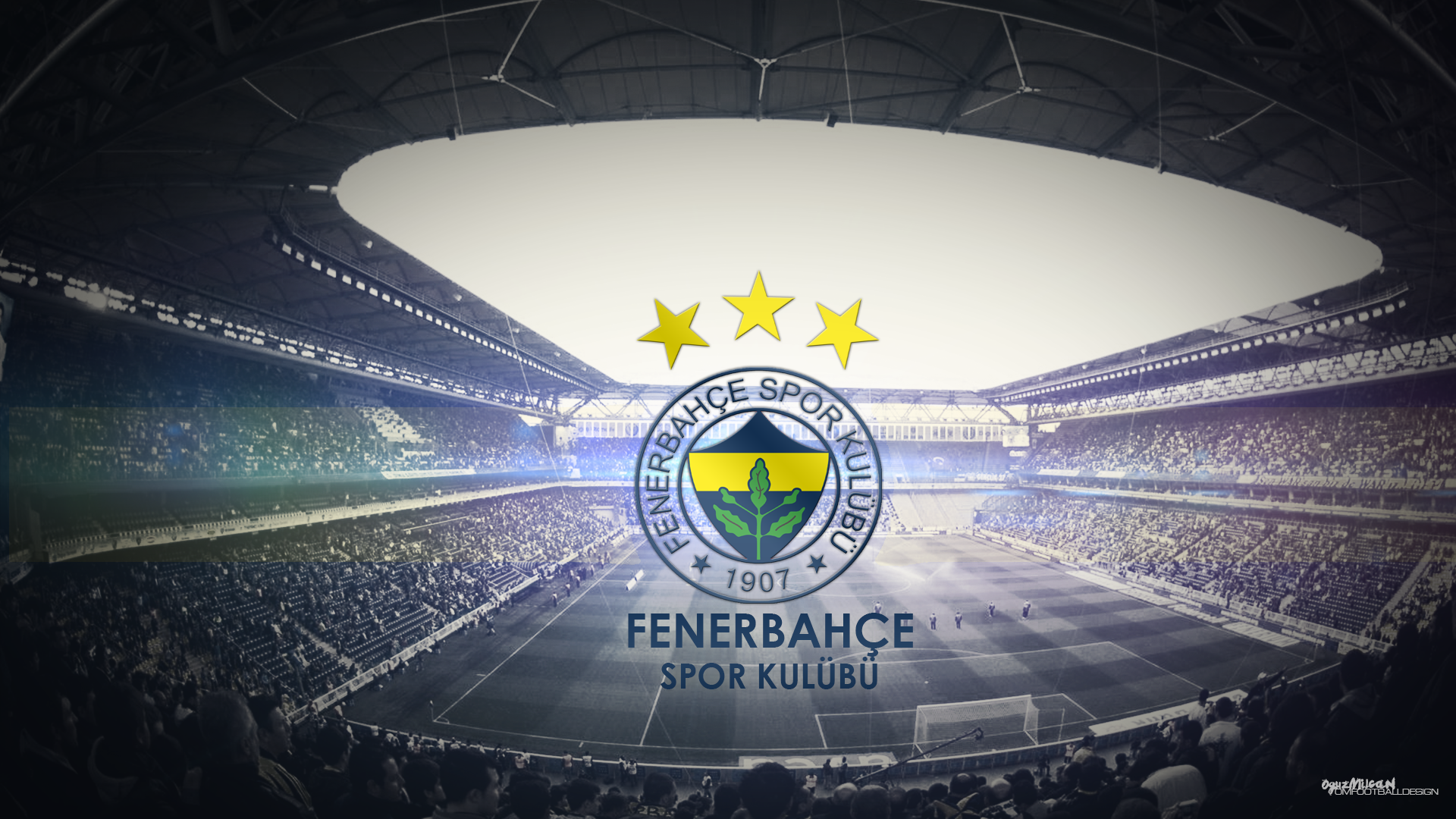 Fenerbah?e Wallpapers