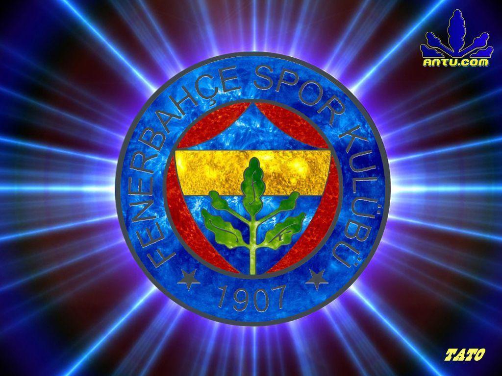 Fenerbahг§E S.K. Wallpapers