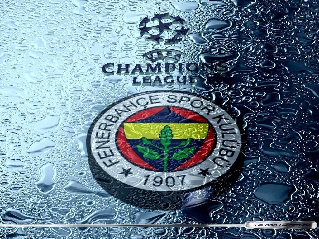 Fenerbahг§E S.K. Wallpapers