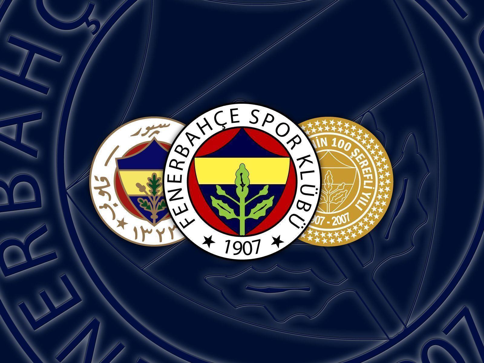 Fenerbahг§E S.K. Wallpapers