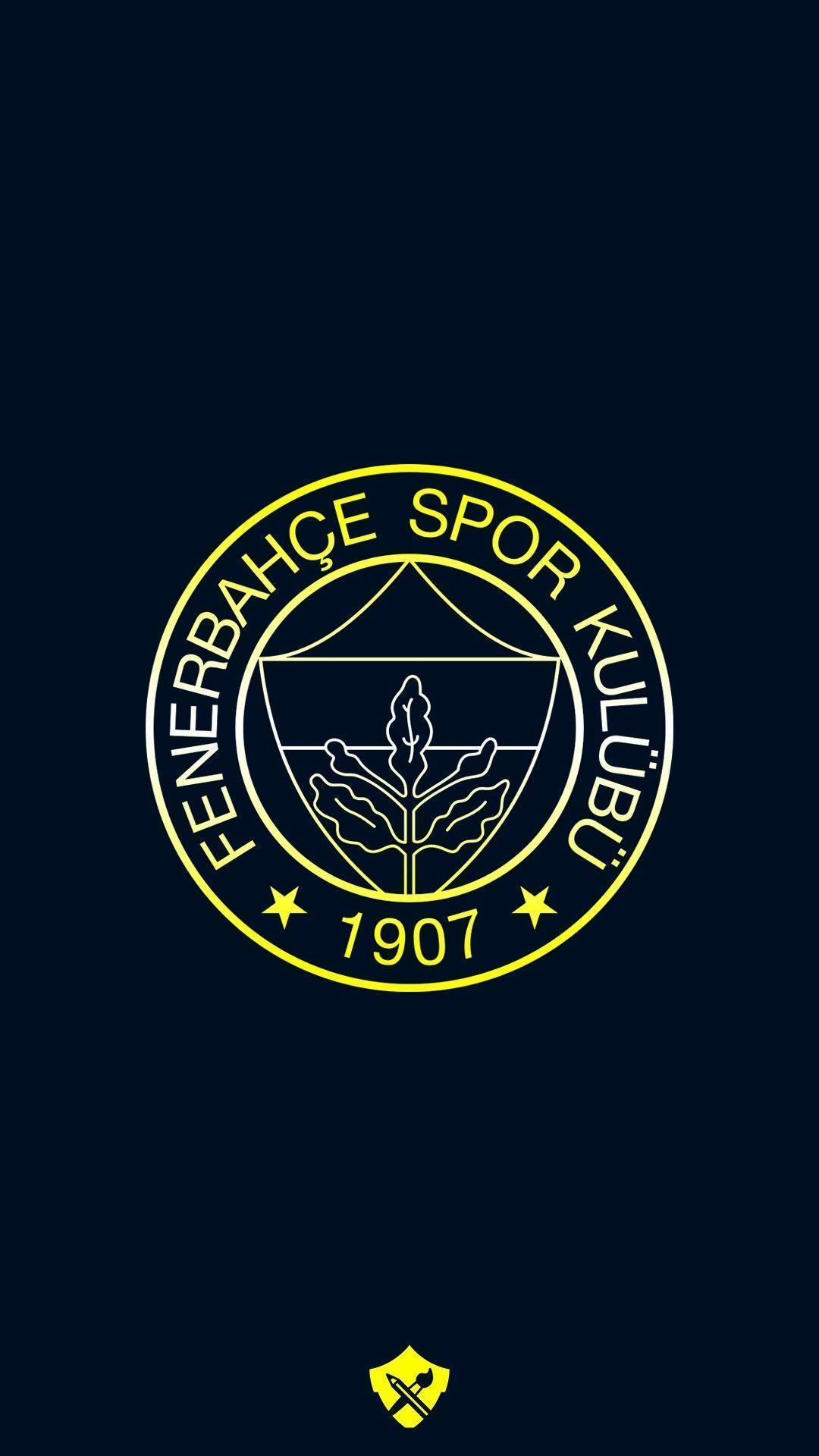 Fenerbahг§E S.K. Wallpapers