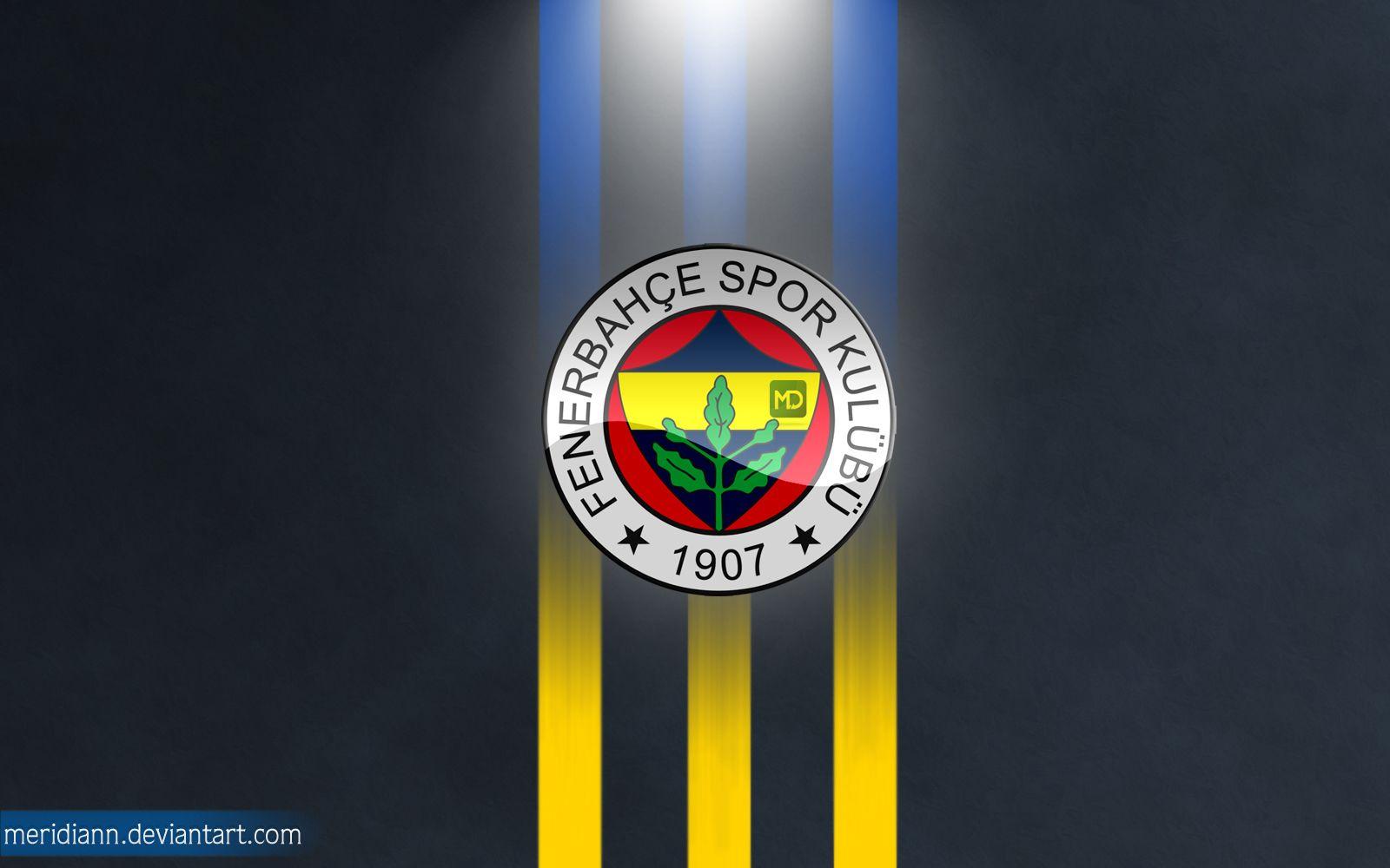 Fenerbahг§E S.K. Wallpapers