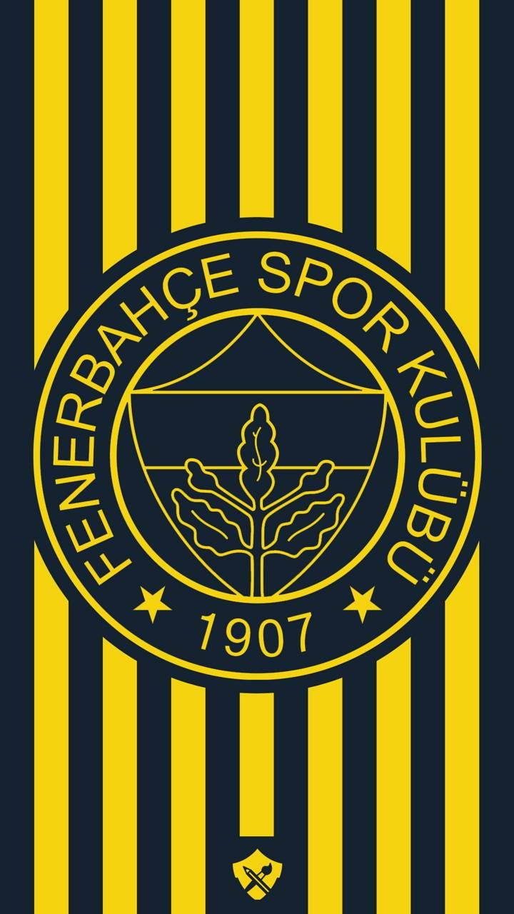 Fenerbahг§E S.K. Wallpapers