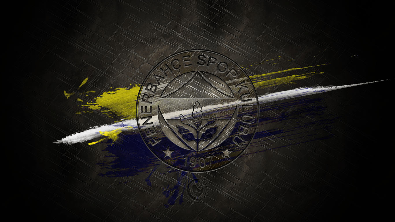 Fenerbahг§E S.K. Wallpapers