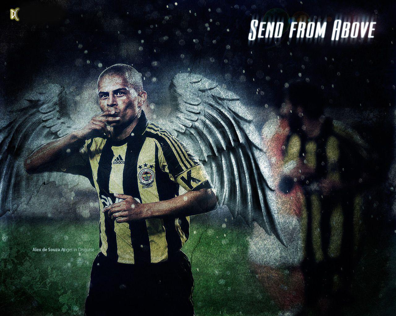 Fenerbahг§E S.K. Wallpapers