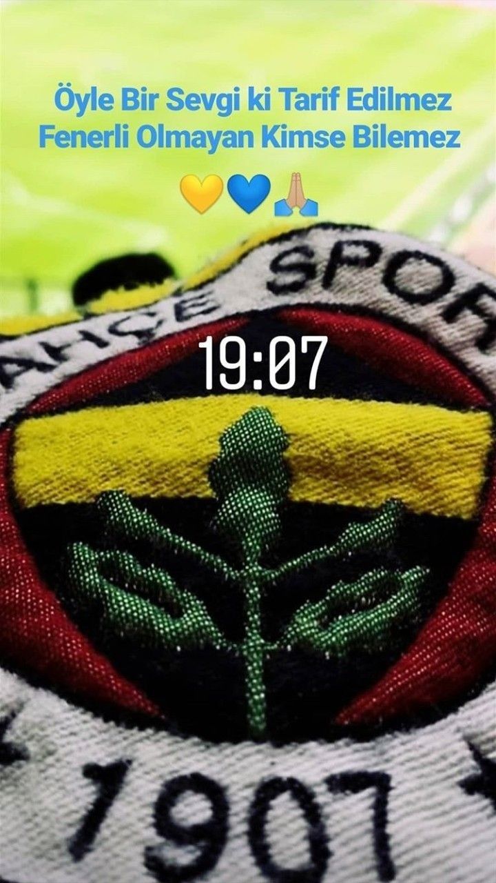 Fenerbahг§E S.K. Wallpapers