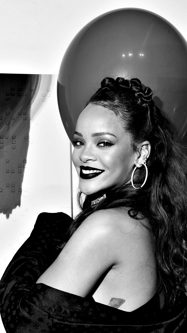 Fenty Wallpapers