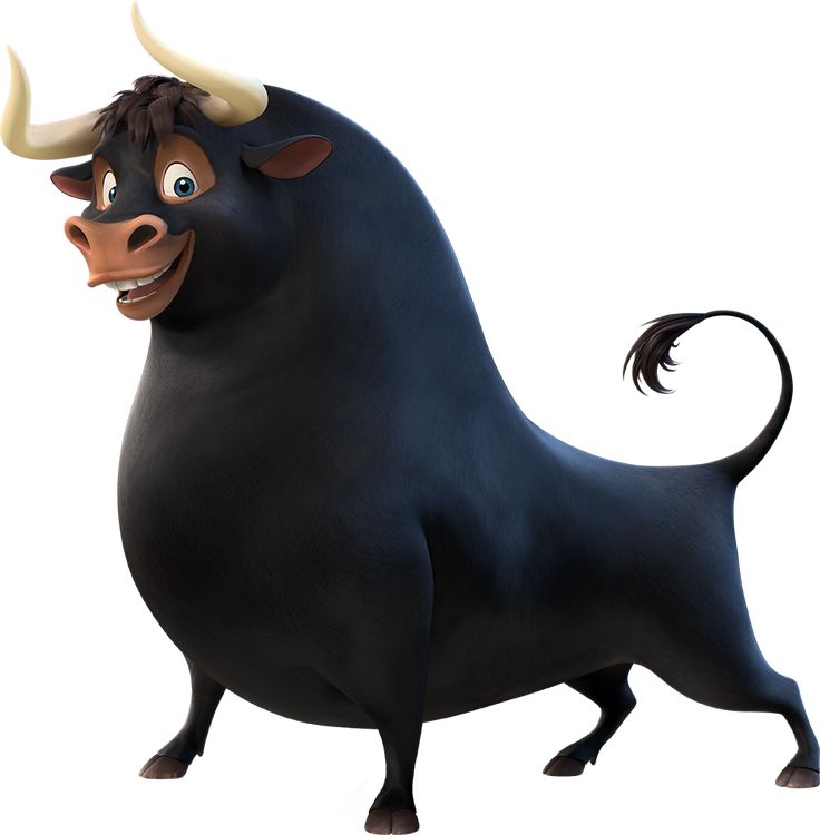 Ferdinand Animated Movie Wallpapers