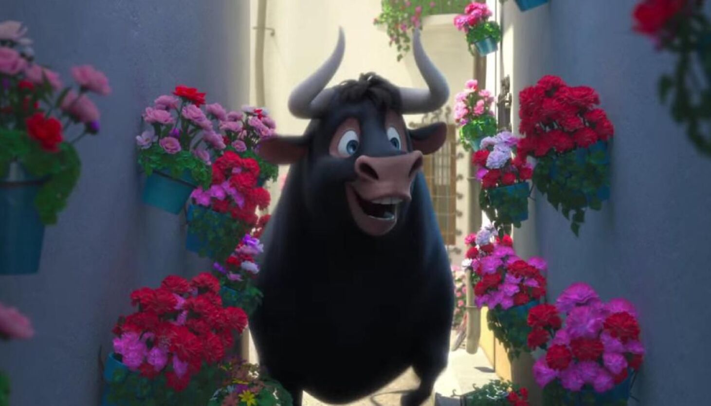 Ferdinand Movie Still Wallpapers