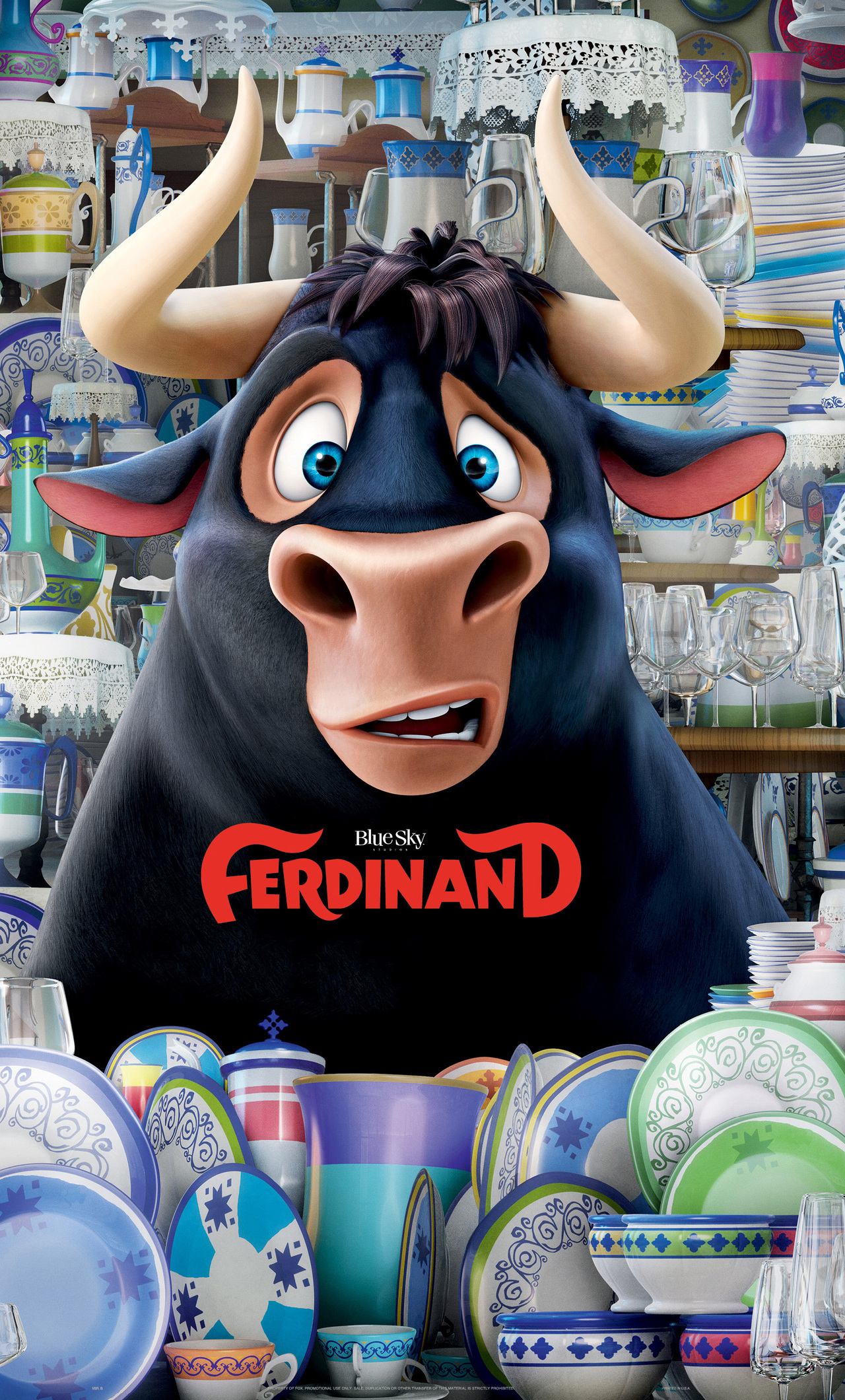 Ferdinand Wallpapers