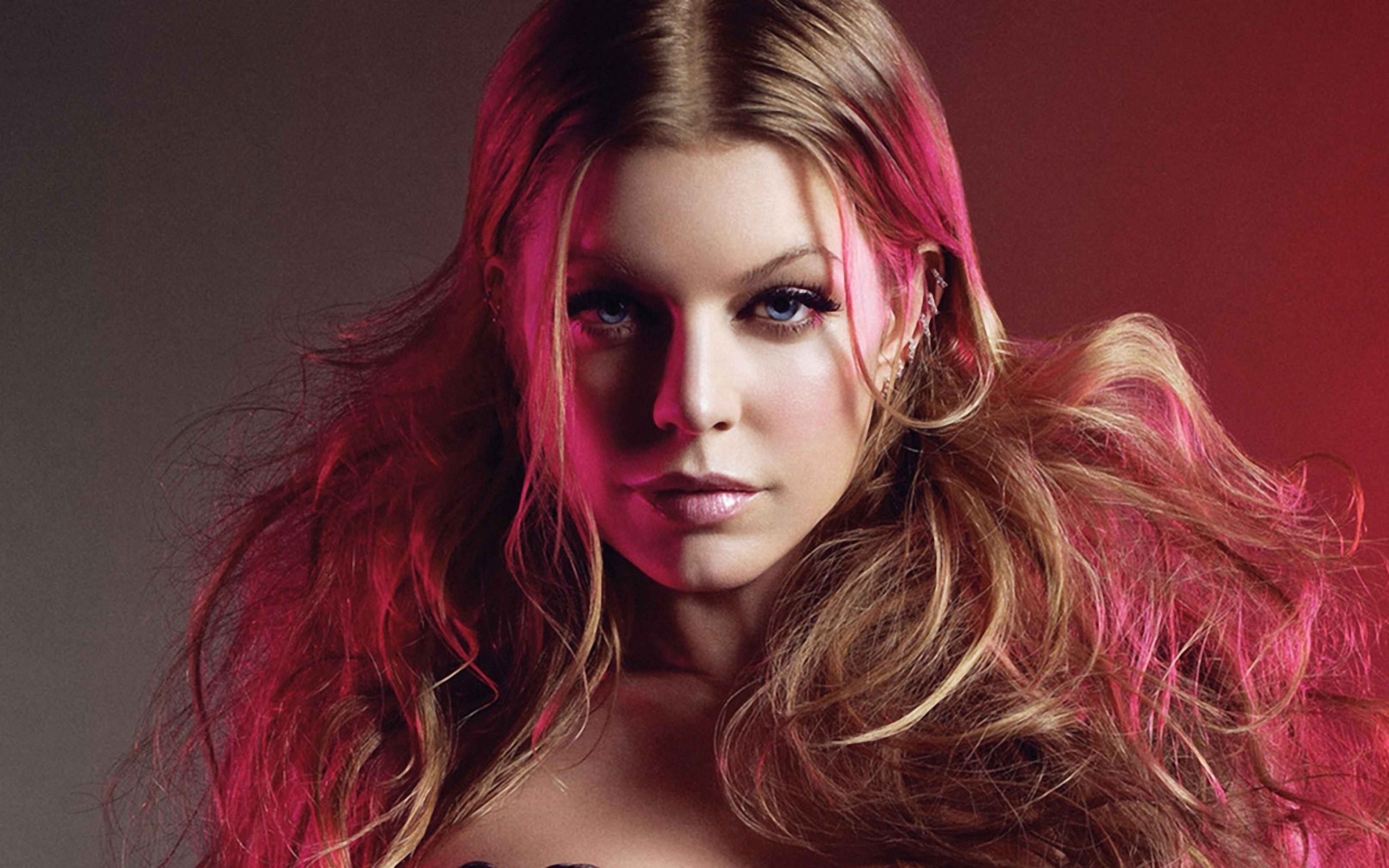 Fergie Wallpapers