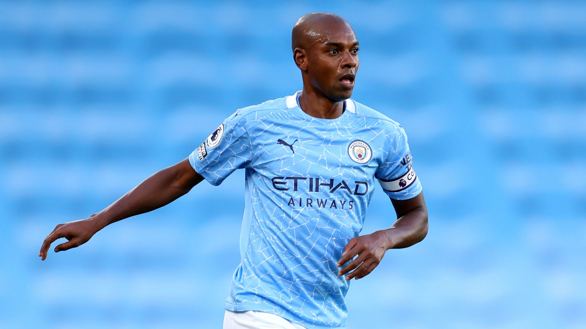 Fernandinho Wallpapers