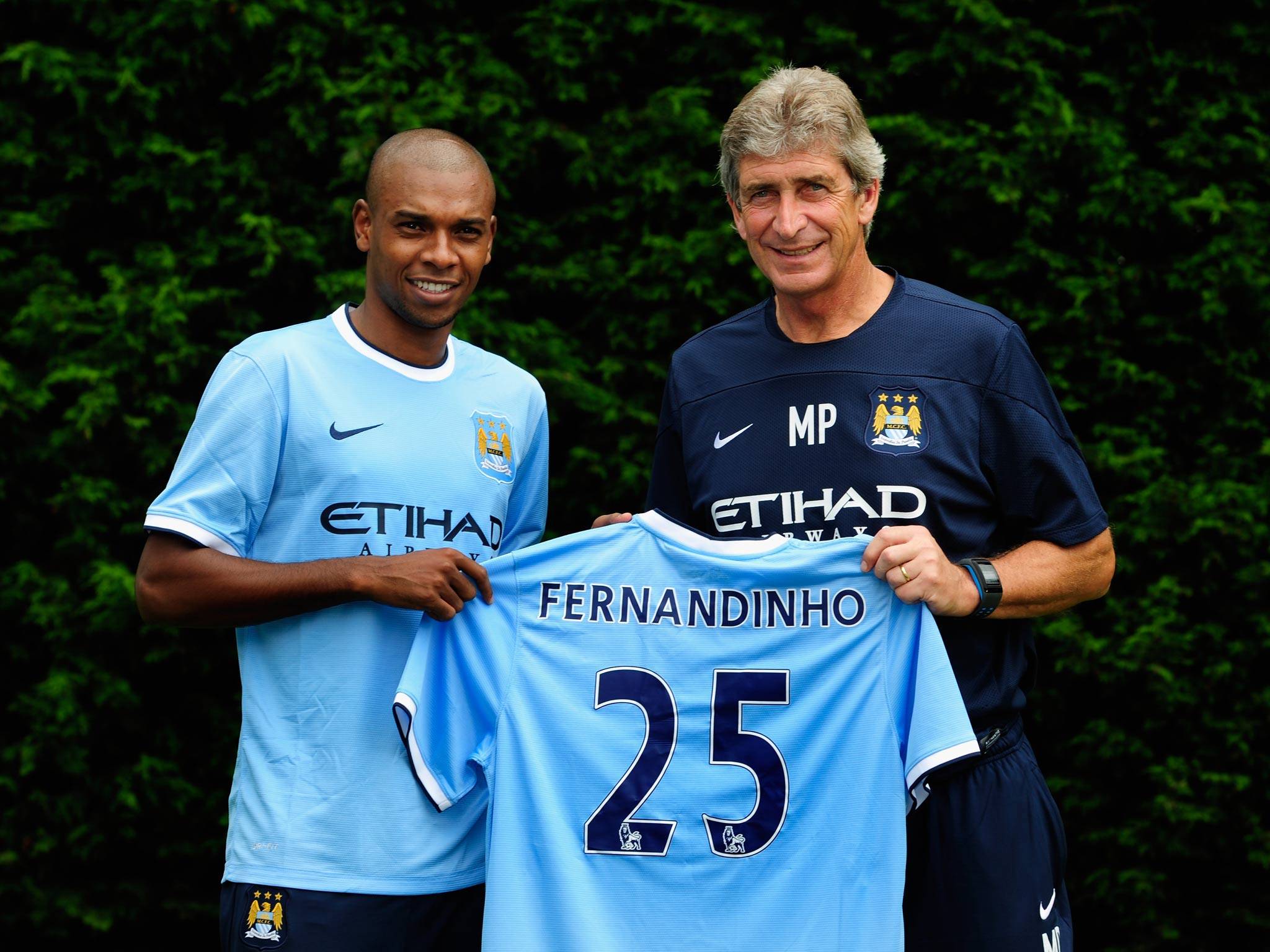 Fernandinho Wallpapers