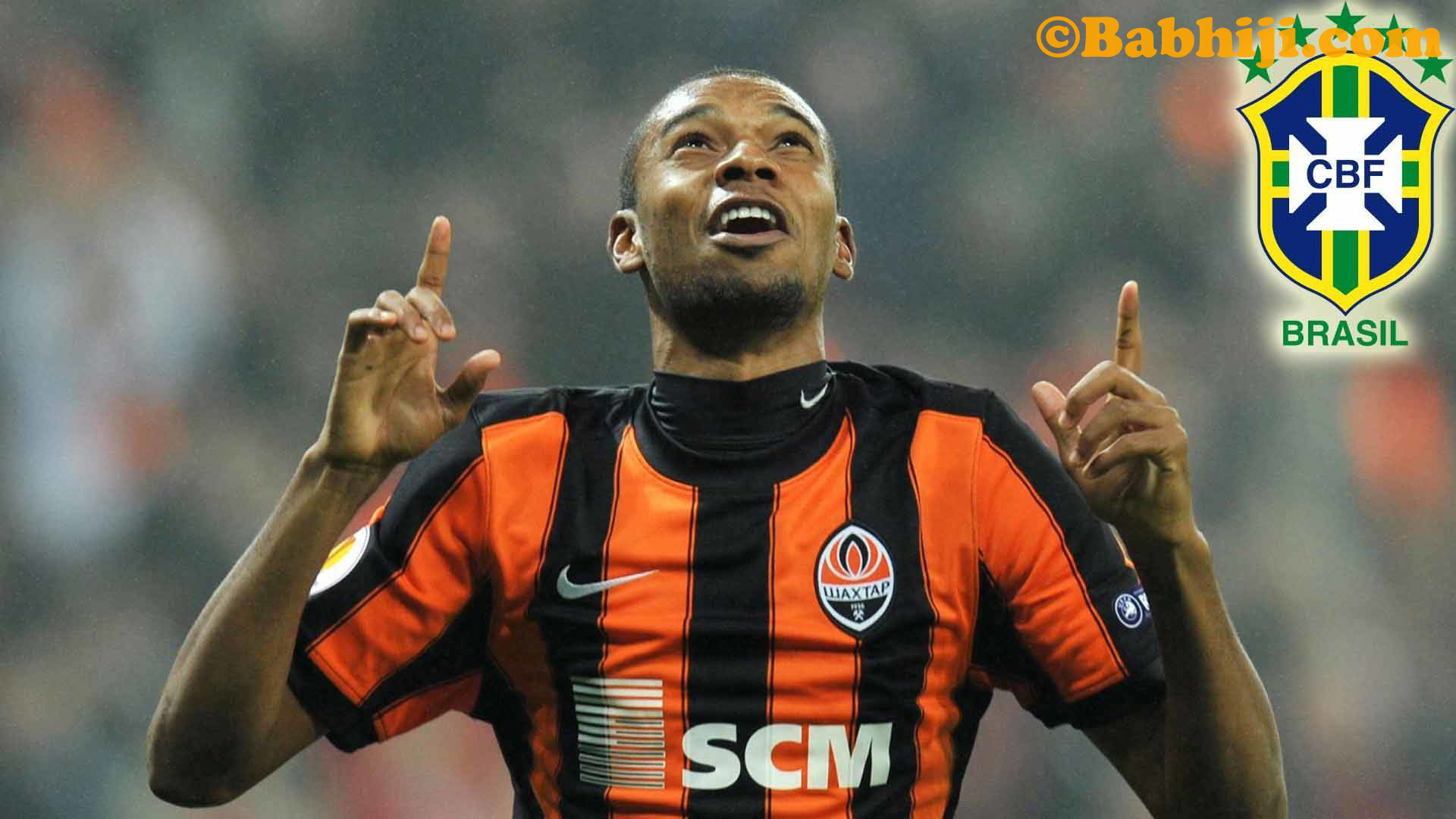 Fernandinho Wallpapers