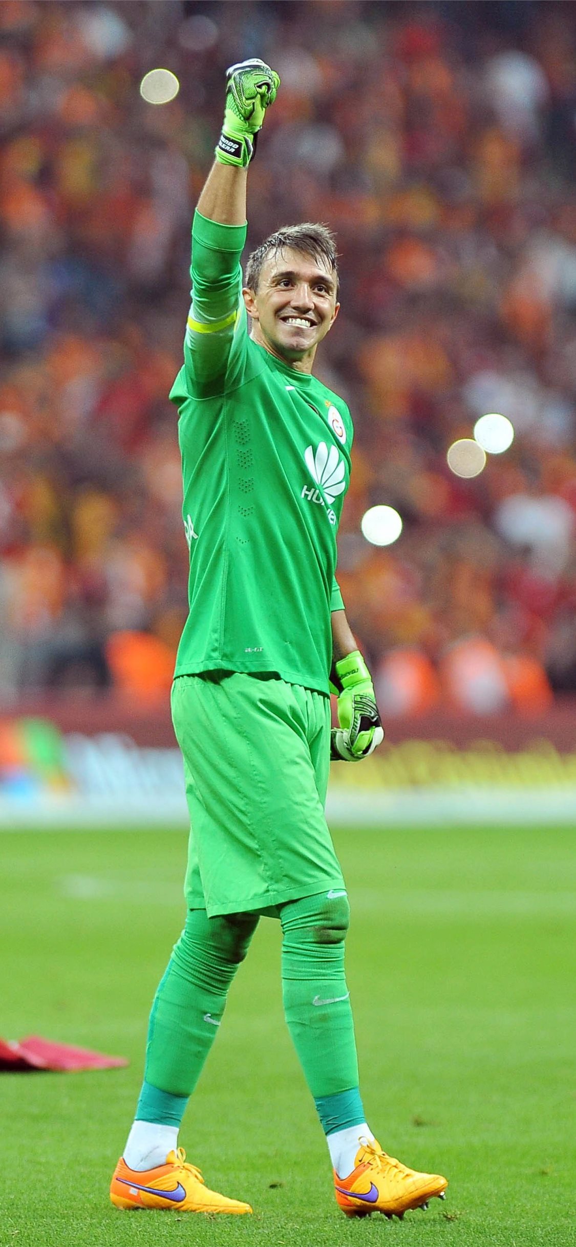 Fernando Muslera Wallpapers