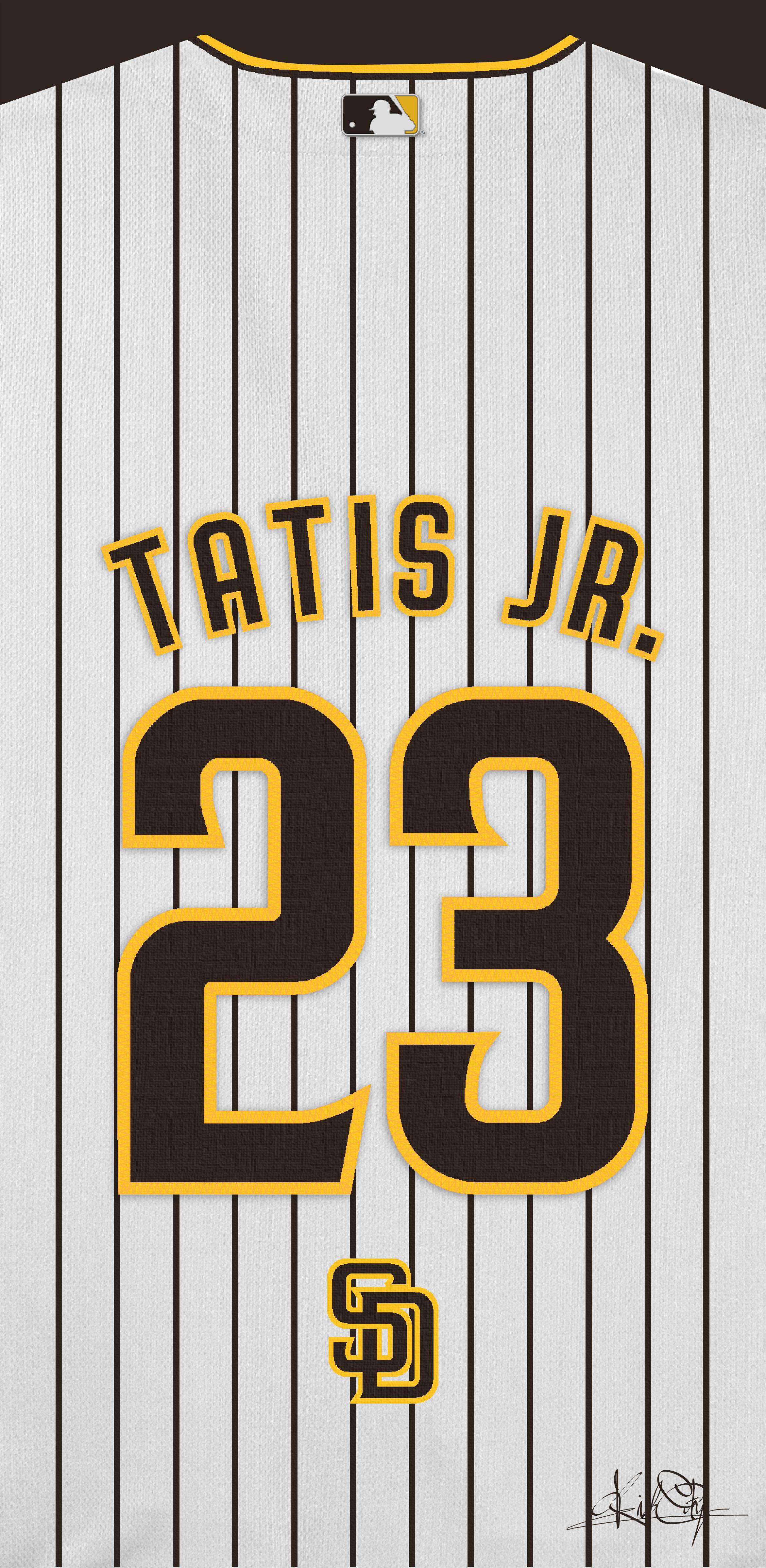 Fernando Tatis Jr Wallpapers