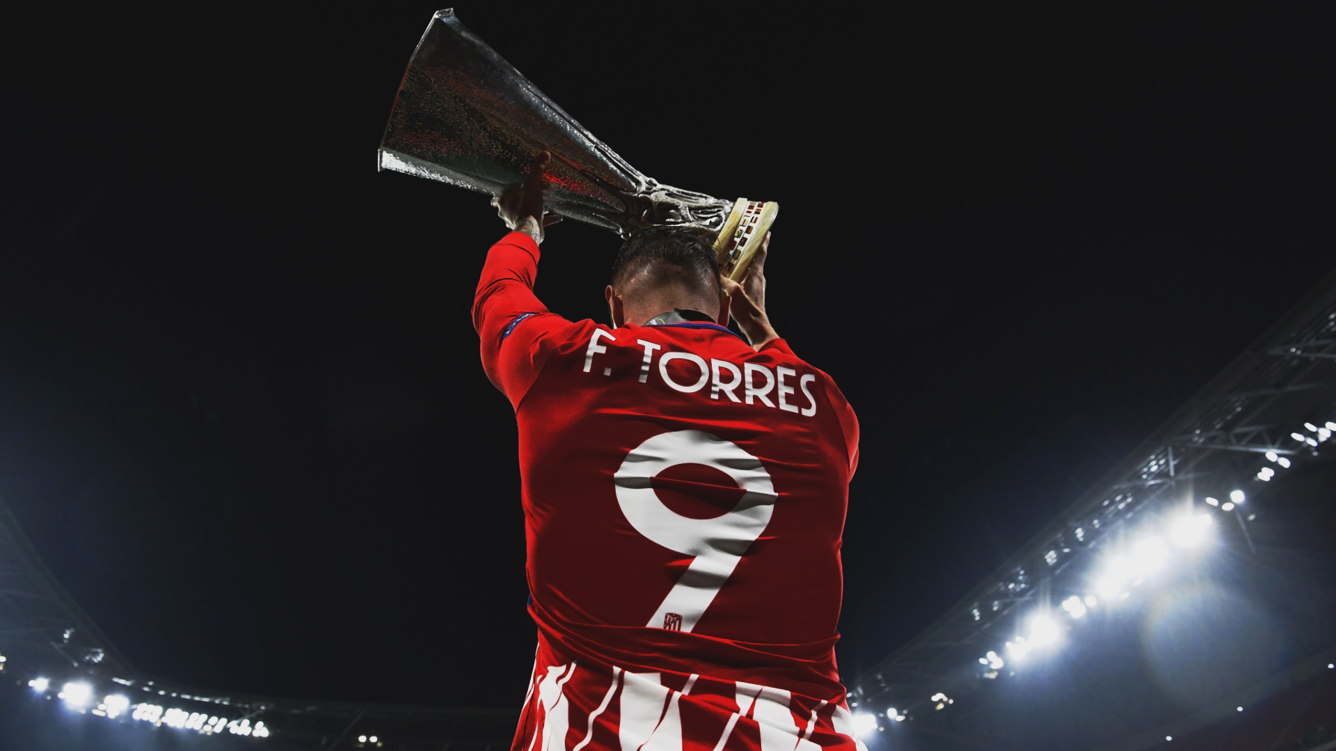 Fernando Torres Hd Wallpapers