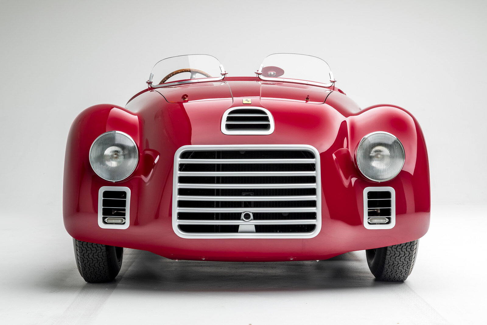 Ferrari 125 Sport Wallpapers