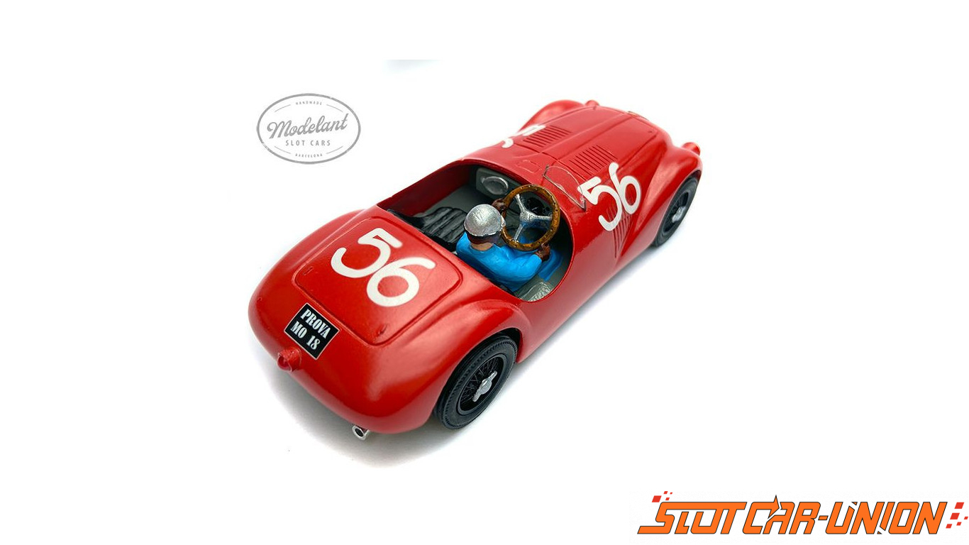 Ferrari 125 Sport Wallpapers