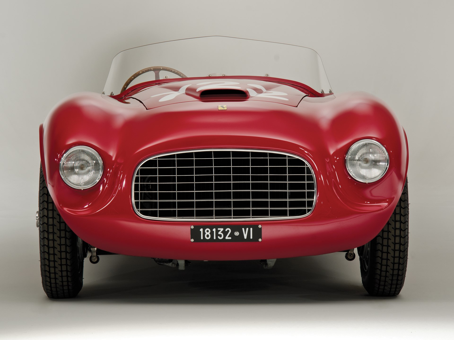 Ferrari 166 Wallpapers