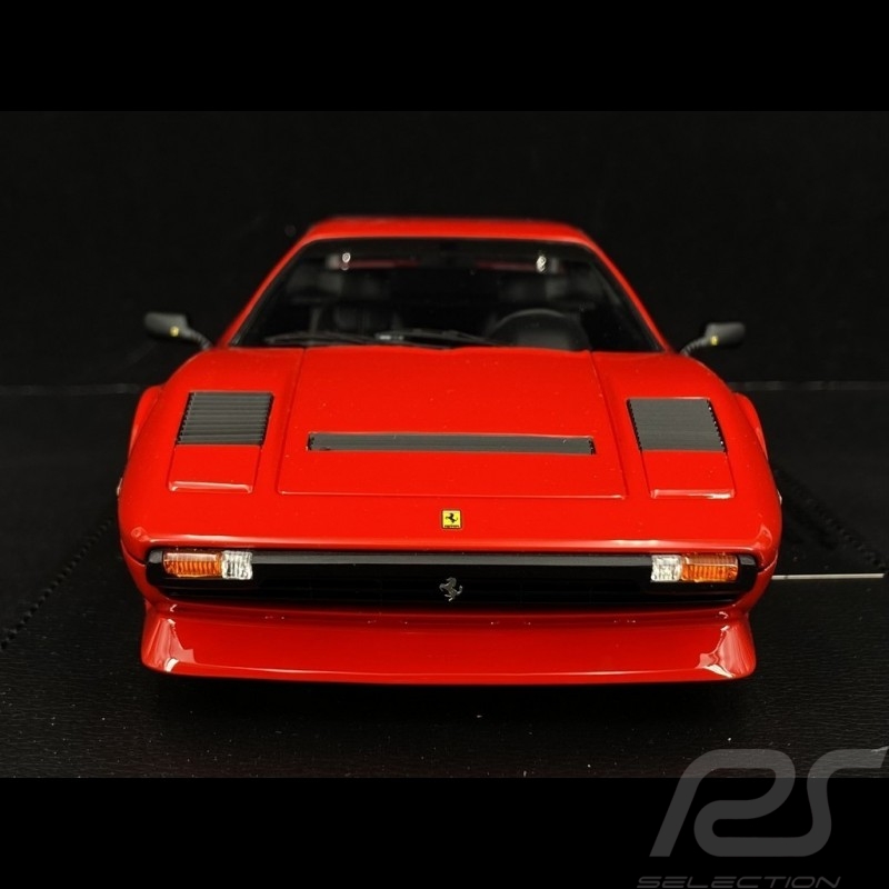 Ferrari 208 Gts Turbo Wallpapers