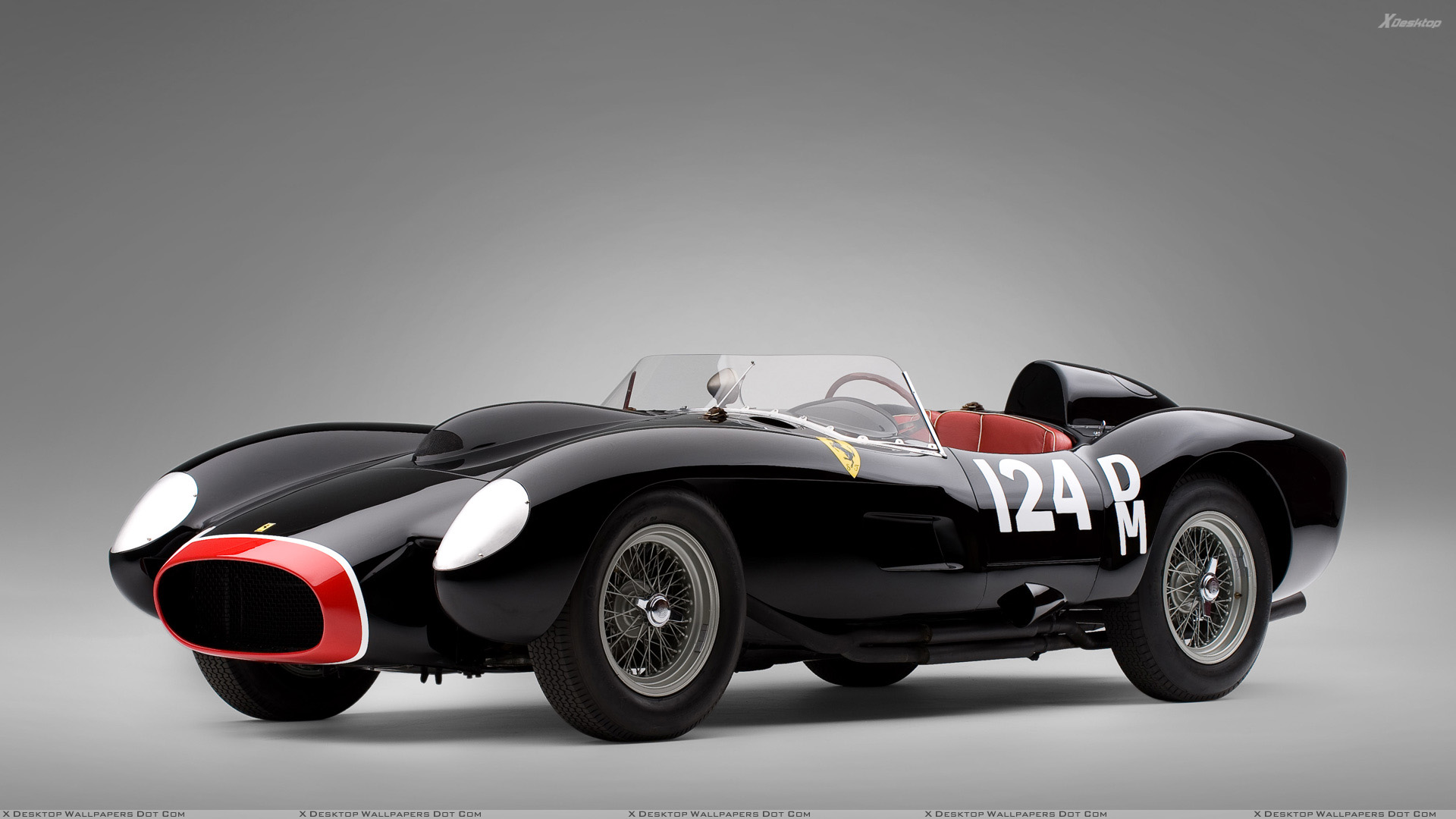 Ferrari 250 Wallpapers