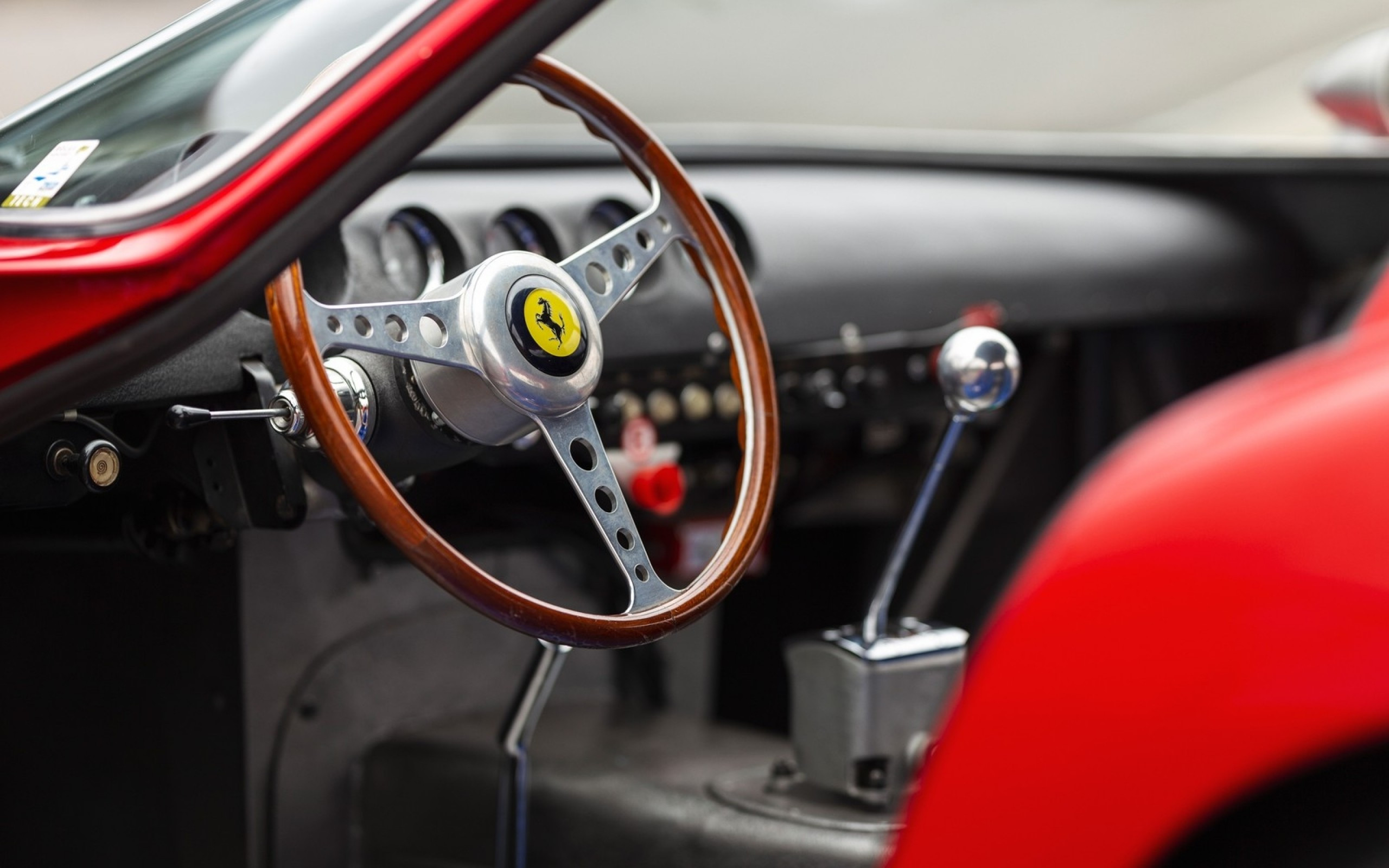 Ferrari 250 Wallpapers