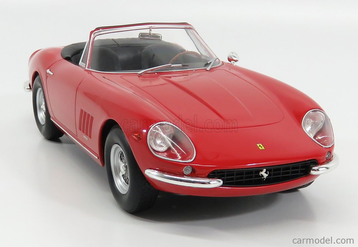 Ferrari 275 Gtb/4 Nart Spider Wallpapers