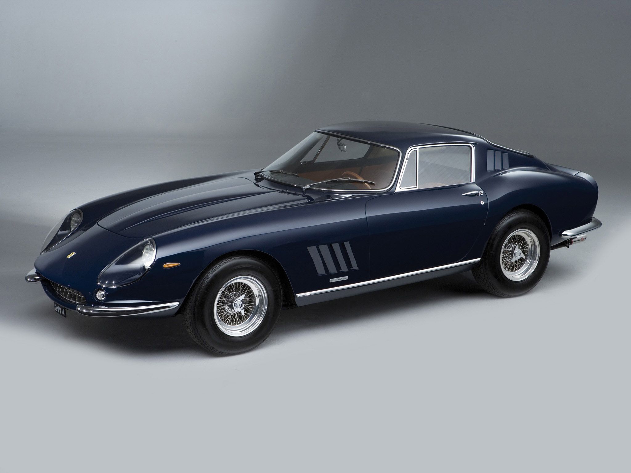 Ferrari 275 Gtb/4 Wallpapers