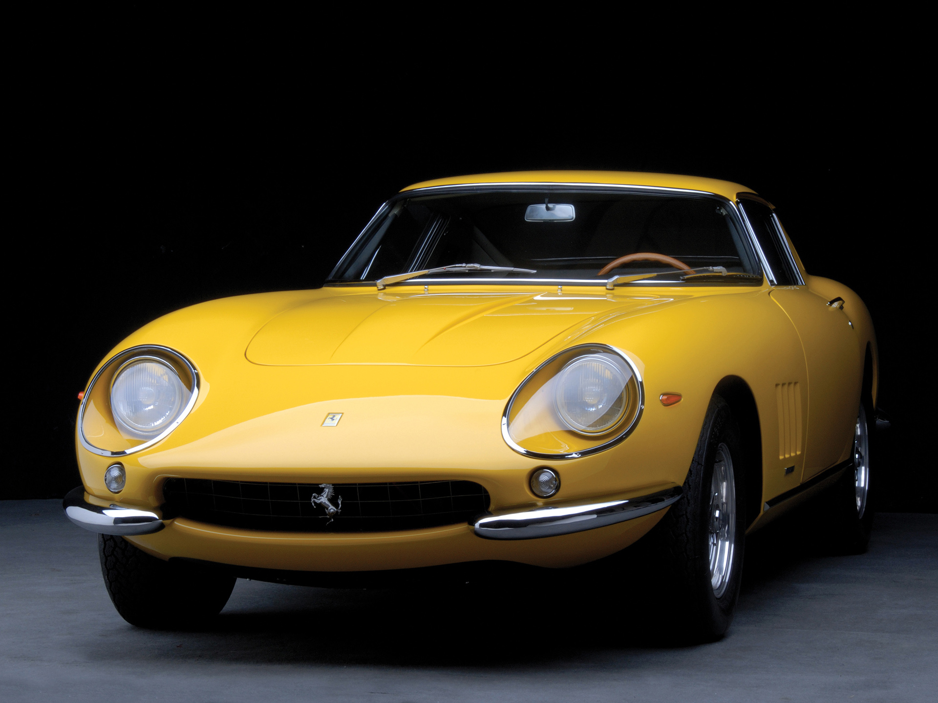 Ferrari 275 Gtb/4 Wallpapers