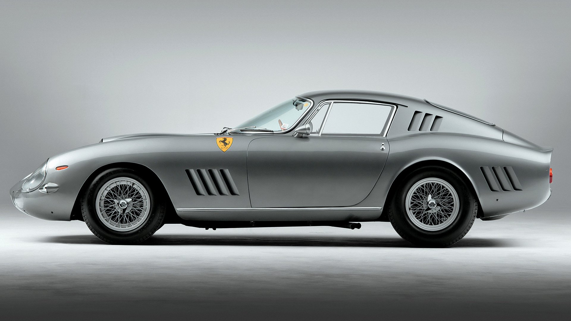 Ferrari 275 Gtb/C Speciale Wallpapers