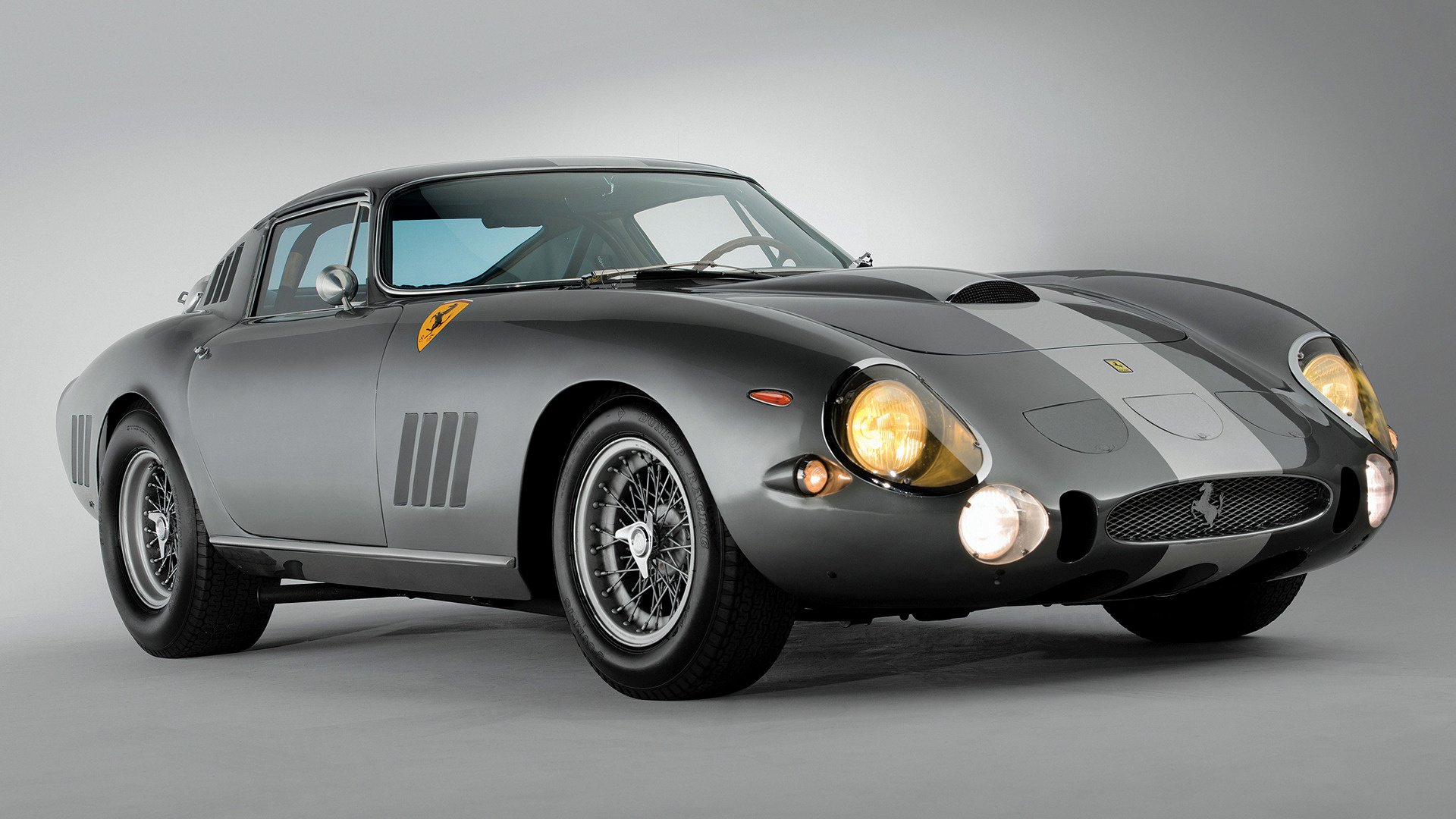 Ferrari 275 Gtb/C Wallpapers