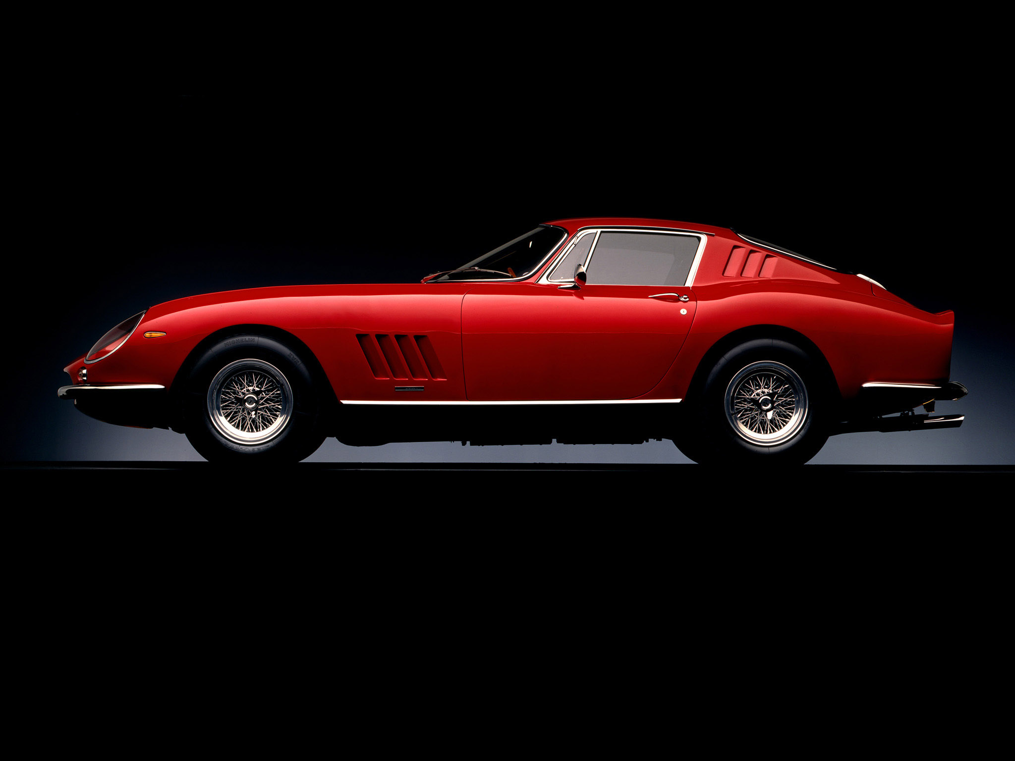 Ferrari 275 Gtb/C Wallpapers