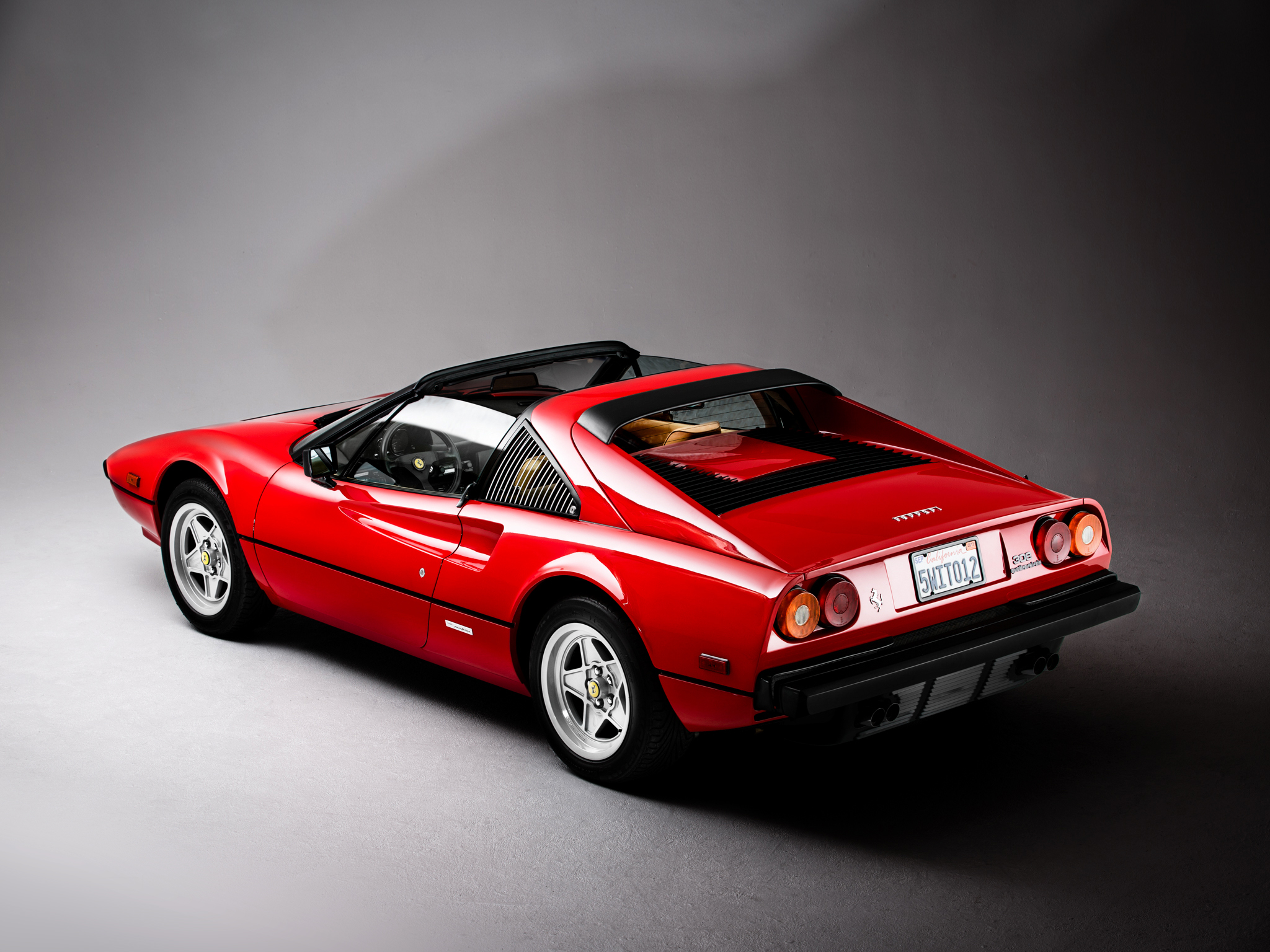 Ferrari 308 Wallpapers